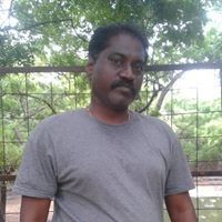 Satheesh Palaniswamy