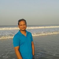 Arvind Singh