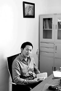 Ganbat Bayraa