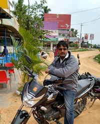 Sangamesh Kumatagi
