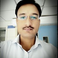 Dilip Chouhan