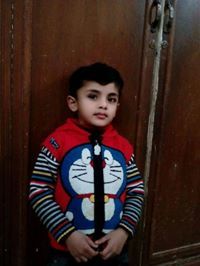 Muhammad Hamza