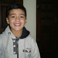Muhammad Naeem
