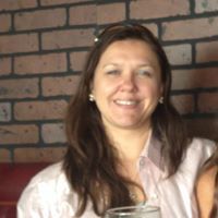 Mariya Wrightsman