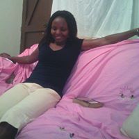 Lucy Mithika
