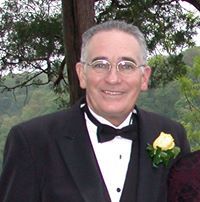 Ernest R Segre-Lewis