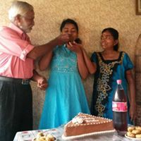 Suvetha Balasubramaniam