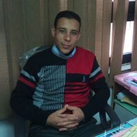 Ahmed Morgan