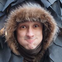 Артем Демьяненко