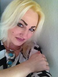 Candy Johnson