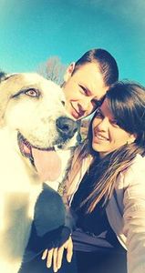 Надя Станиславова Иванова