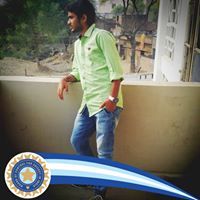 Rathod Veerender