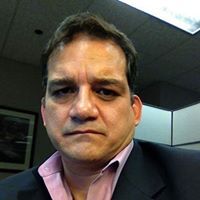 Arval Headrick Jr.