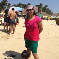 Parul Arora