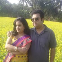 Amitpratim Chowdhury