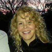 Madelein Lemmer Davidson