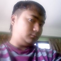 Ashish Shakya