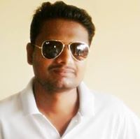 Atul Abhang