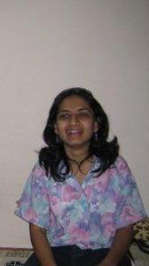 Dhvani Contractor