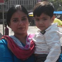 Shipra Mokkarala