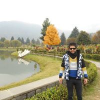 Anmol Joshi
