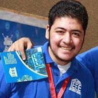 Mohamed Khaled
