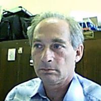 Виктор Григорьевич