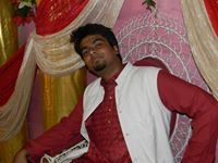 Siddhartha Pramanick