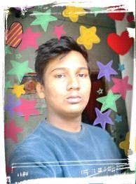 Bishal Sardar