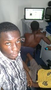 Kenneth Owusu