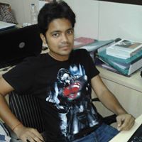 Santosh Muni