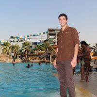 Ahmed Bashter