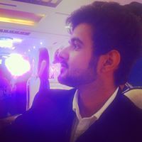 Akshay Sharma