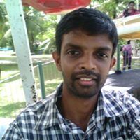 Ruwan Dissanayake