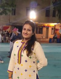 Keyuri Unadkat
