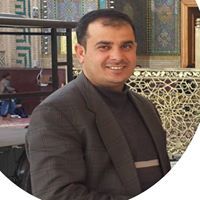 محمد العابدي