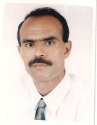 حسن العمودي