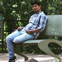 Harshwardhan Kuchankar