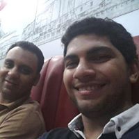 Mohamed Ahmed
