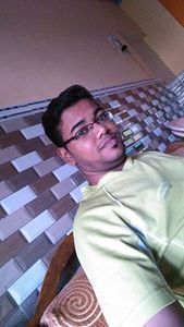 Deepak Gosavi