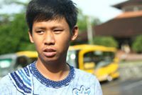 Muhammad Izzaka