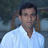 Vipul Deshmukh
