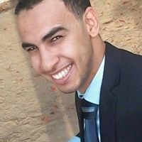 Mohamed Gebril