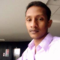 Srikanth Reddy