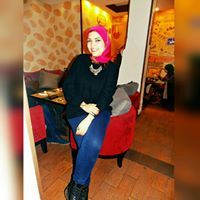 Asmaa Hamed