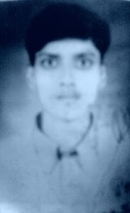 Mukesh Yadav