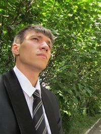 Serg Milytin