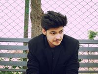 Rishabh Singh