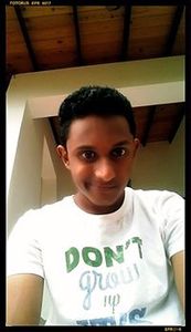 Pamuditha Jayasundara