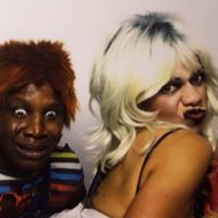 Chantelle Buck-Forrest